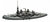 1/700 USS OREGON