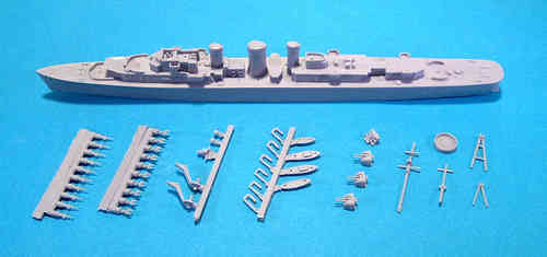 1/700 HMS ABDIEL