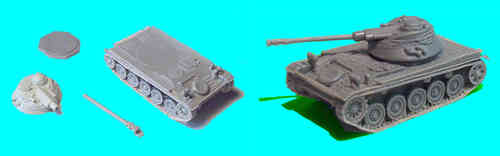 1/87 AMX 13/FL11