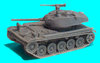 1/87 AMX 13/Chaffee Turret