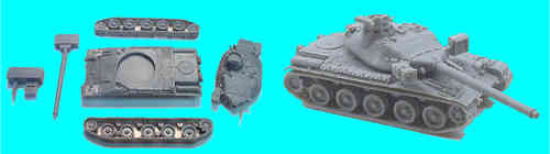 1/87 AMX 30 B2