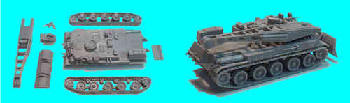 1/87 AMX 30 D