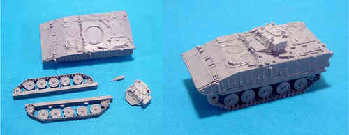1/87 AMX 10 VOA