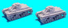 1/87 Skoda Panzer 35 (t)