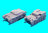 1/87 Panzer I Ausf. A & Borgward Ammunition Carriers