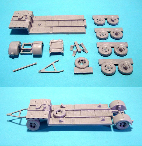 1/87 Trailer Sd.Anh. 115 (10 to)