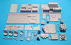 1/35  M577 Inneneinrichtung