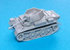 1/87 Panzer II Ausf. L with 5 cm KwK 39 (topless turret)