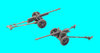 1/87 5 cm Pak 38 & 7,5 cm Pak 97/38